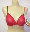 Warner's Sheer Heaven Underwire Bra Style 1502