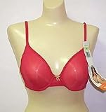 Warners Sheer Heaven Underwire Bra Style 1502