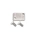 Search Our Specialty Mall : Intake Manifold Choke Kit Choke Block-Off Pad For Some Chevy SB Engine Intake Manifolds