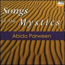 Songs of the Mystics