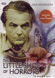 Stream The Little Shop Of Horrors Movie Online.