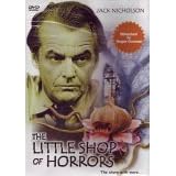 The Little Shop Of Horrors by 