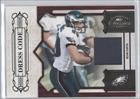 2009 Donruss Classics Dress Code Jerseys #11 - Kevin Curtis/299
