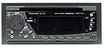 Pioneer Car DEHP77DH 45-Watt x 4 GM/Chrysler-Fit XM Ready Compact CD