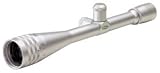 Weaver Target T-36X40 1/8 Riflescope (Dot Matte)