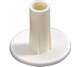 RG-6 Feed-Through Bushing