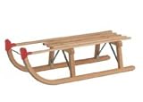Eigenschaften Gloco / Gloco Davoser Rodel Buche Lattensitz: 110 cm