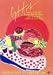 Bücher : Opt Art Magazine, International Gourmet Magazine, Bd.6