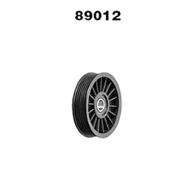 Dayco 89012 Tensioner & Idler Pulley