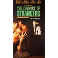 The Comfort of Strangers