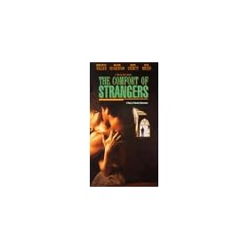 The Comfort of Strangers [VHS]