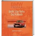BMW Profile, Bd.3, BMW 02er Reihe, Das Kultauto