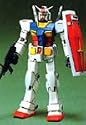 Gundam FG-01 RX-78-2: E.F.S. Force Prototype Close-Combat Mobile Suit 1/144 Scale Gundam Model Kit (Japanese Import)