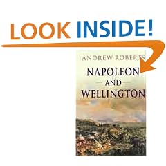 Napoleon and Wellington