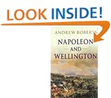 Napoleon and Wellington