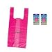 Pooch Pickup Bags Scented - 100 ct