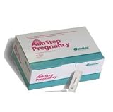 AimStep Pregnancy test