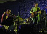July 17, 2003, Cafe De Nord, SF, CA