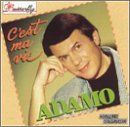 Salvatore Adamo - C &acute; est Ma Vie ( Audio CD ) - B00000DXAG
