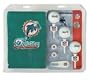 NFL Golf Set - Miami Dolphins Game Day Set