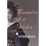 Memoirs of a Geisha
