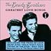 Greatest Love Songs