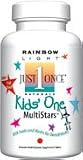 Rainbow Light - Kids One Multivitamin, 90 tablets