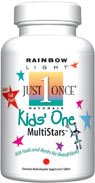 Kid's One MulitiStars - 30 - Tablet