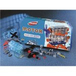 Glow2B 41609 - Motor - 