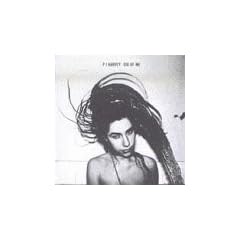Rid of Me [CASSETTE]