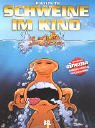 cover of Schweine im Kino