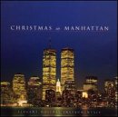 Review Various Artists  / Christmas in Manhattan [CASSETTE]