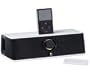 Logitech Pure Fi Express Lautsprechersystem f�r Apple iPod