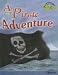 Book A Pirate Adventure: Weather (Raintree Fusion)