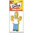 Simpsons Homer Ooh Antenna Topper