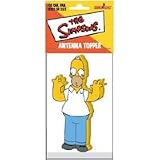Simpsons Homer Ooh Antenna Topper