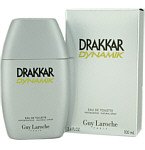 Drakkar Dynamik By Guy Laroche Edt Spray 1.7 OZ