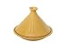 Staub Saffron Tagine 7-in.