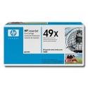 TonerOnSell HP COMPATIBLE Q5949X 49X(Q5949A 49A) Toner Cartridge