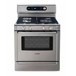 Bosch 30 in. Sealed Gas Range - HGS728