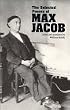 Selected Poems of Max Jacob