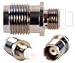 971104 - FME Female to TNC Female Adapter