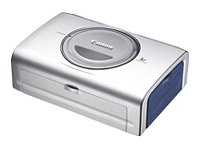 Canon CP-200 - Printer - color - dye sublimation - 4 in x 6 in - USB