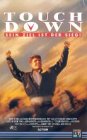 Touchdown - Sein Ziel ist der Sieg [VHS] - 