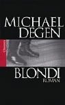 Produkt-Bild: Blondi: Roman