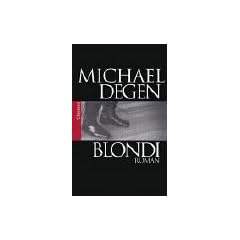 Blondi: Roman