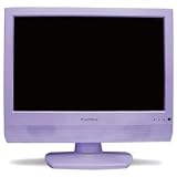 セラヴィ 15型地上デジタルハイビジョン液晶テレビ(ラベンダー) CL-150DLの画像