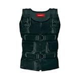 gaming accessory TN Games 3rd Space Gaming Vest Small Black Video Game gaming accessory