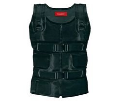 3rd Space Gaming Vest for PC - Black (L/XL)