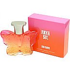EDT SPRAY 1.7 OZ - SUI LOVE by Anna Sui